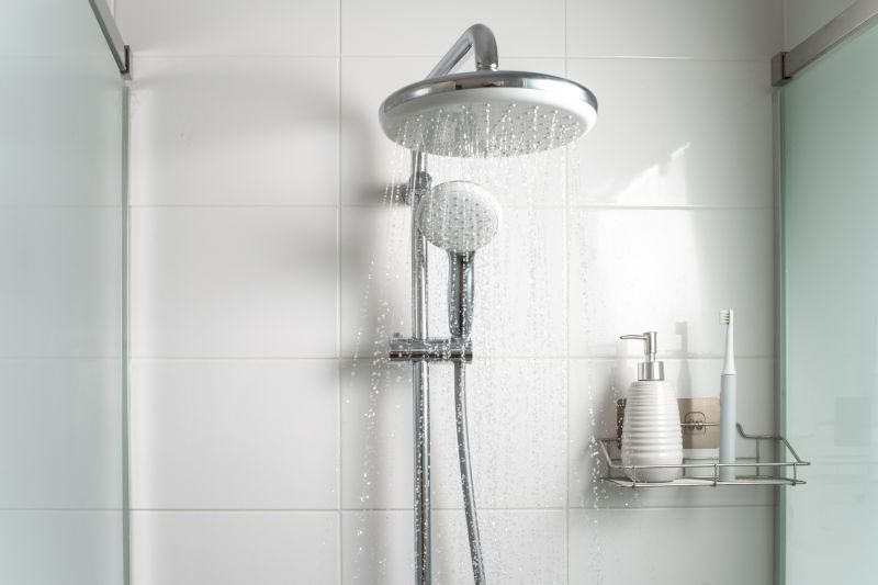 Custom Shower Systems