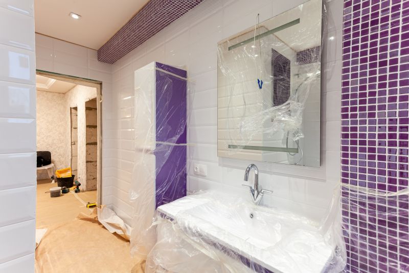 Top Bathroom Remodeling Companies in Harriman, TN
