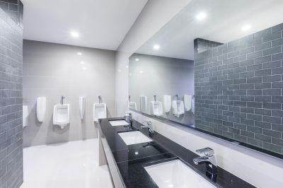 Top Bathroom Remodeling Companies in Kingston, TN