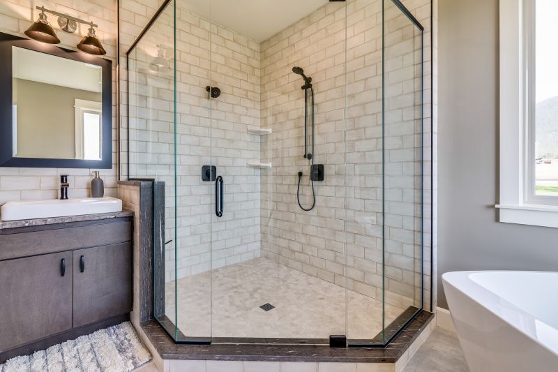 Best Shower Installation Contractors in Lenoir City, TN